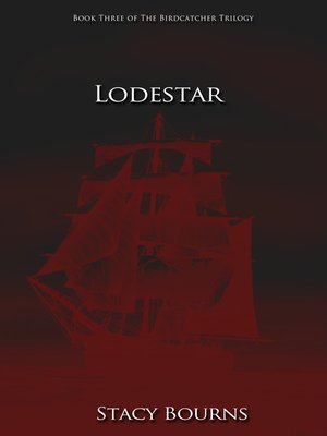 cover image of Lodestar